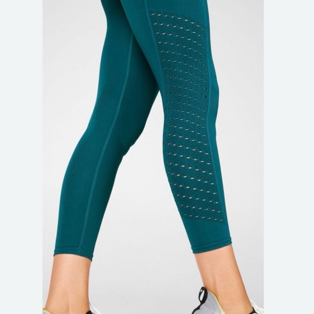 Fabletics Performance Leggings - Picture 2 of 3
